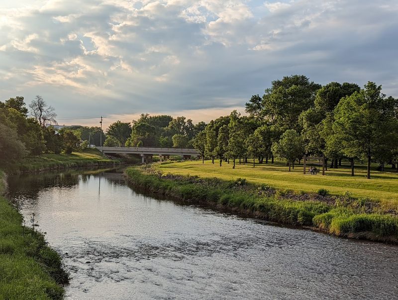 The Zumbro River Trail System For Active Retirees The Zumbro River Trail System For Active Retirees