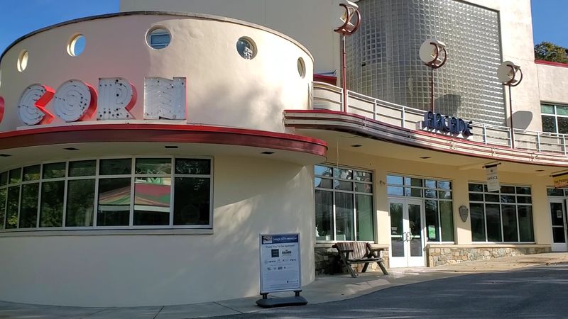 Theater at the Park and Its Children's Productions Theater at the Park and Its Children's Productions