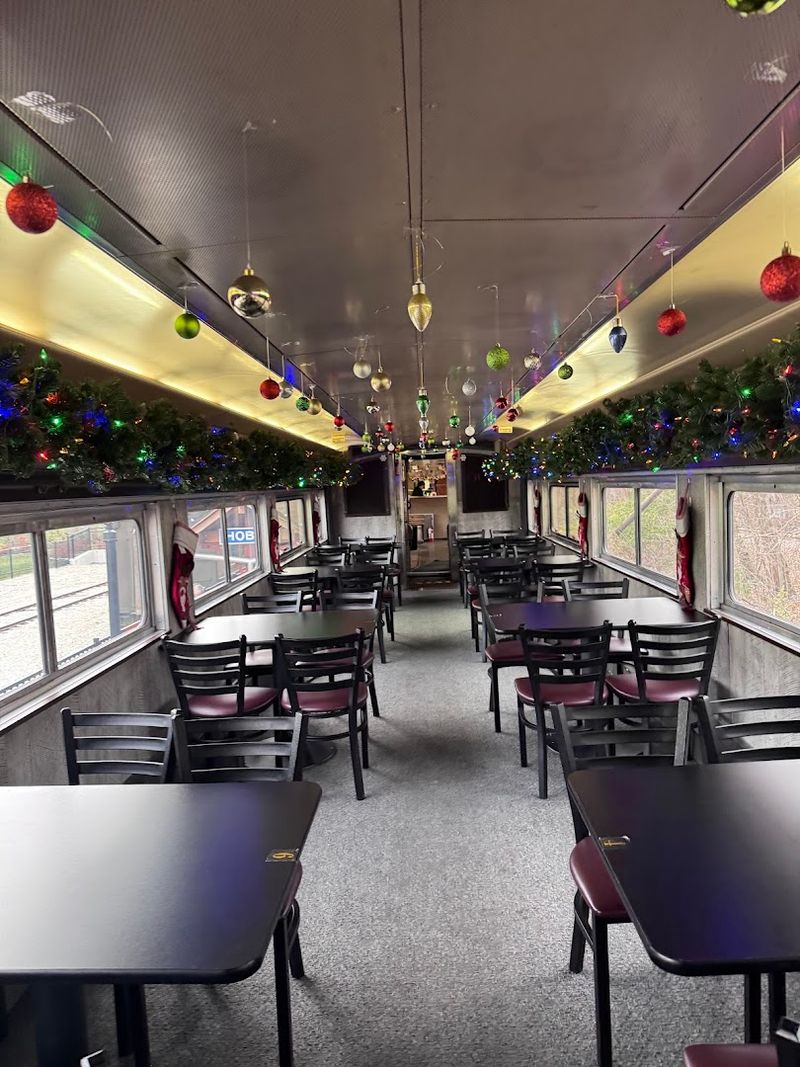 Themed Train Rides That Go Beyond the Ordinary