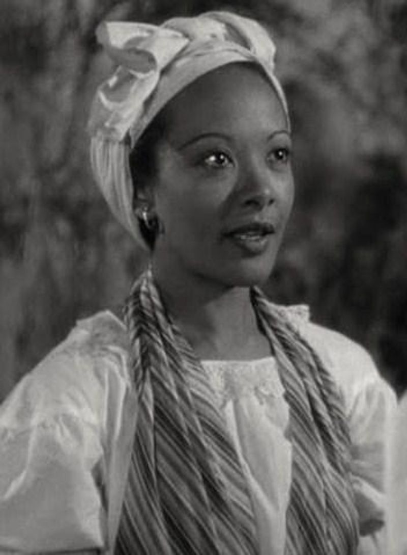 Theresa Harris