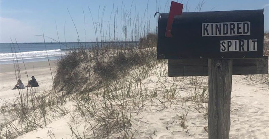 These 10 North Carolina Beaches Are Dream Spots for Shell Collectors