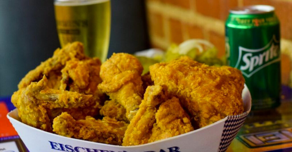 These 10 Oklahoma Chicken Fried Steaks Have Built a Loyal Following Across the State