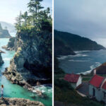 These 10 Oregon Coast Destinations Look Like They Belong in a Dream