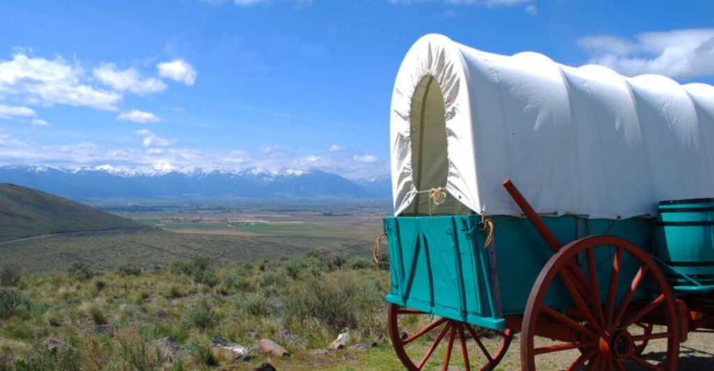These 10 Oregon Monuments Bring the State’s Richest History to Life
