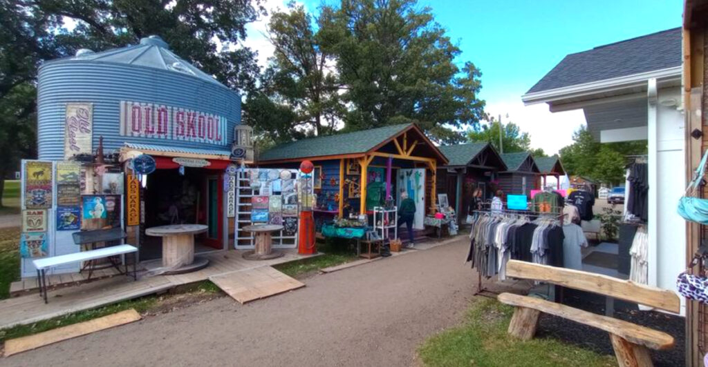 These 11 Minnesota Bazaars Are Packed With Incredible Deals and Hidden Treasures