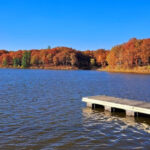 These 12 Illinois Waterfront Campgrounds Make It Easy to Swim, Relax, and Stay the Weekend