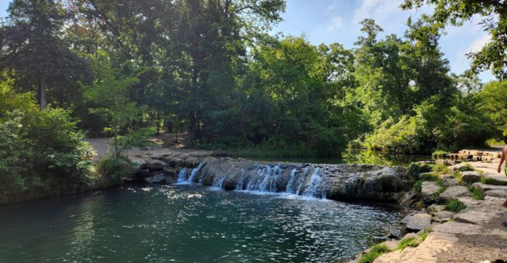 These 12 Oklahoma Hikes Lead to Hidden Waterfalls, Massive Rock Formations, and Unexpected Adventures