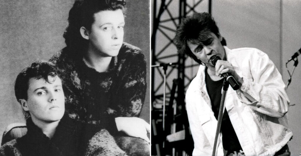 These 12 Rock Hits Made Summer 1985 Absolutely Iconic