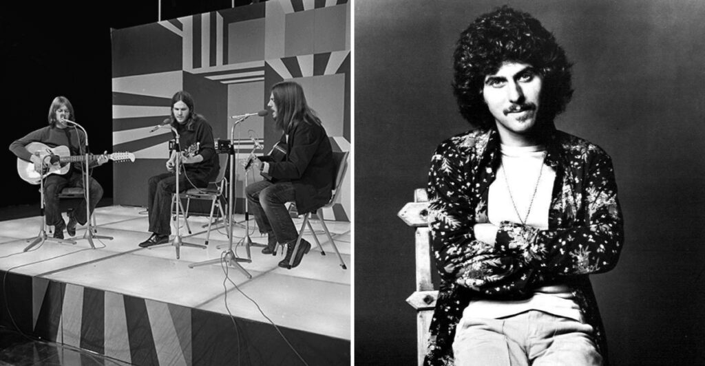 These 12 Songs Made 1972 Feel Like Pure Freedom