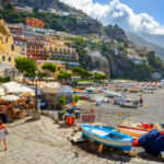 These 13 Italian Destinations Feel Like a Scene From The Talented Mr. Ripley