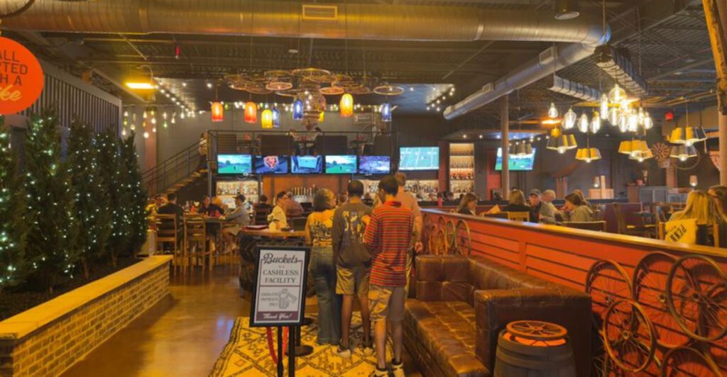 These 14 Akron Restaurants Are Worth The Drive In 2026