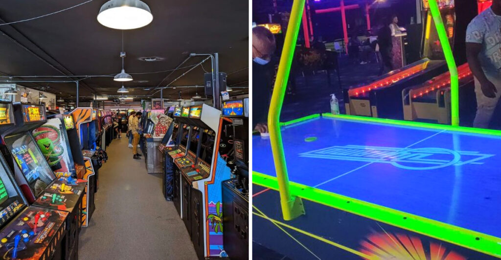 These 9 Illinois Arcades and Gaming Havens Will Transport You Straight Back to the Golden Age of Gaming