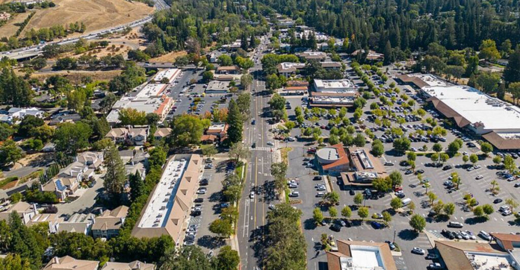 These American Suburbs Are Home to Some of the Country’s Highest Incomes