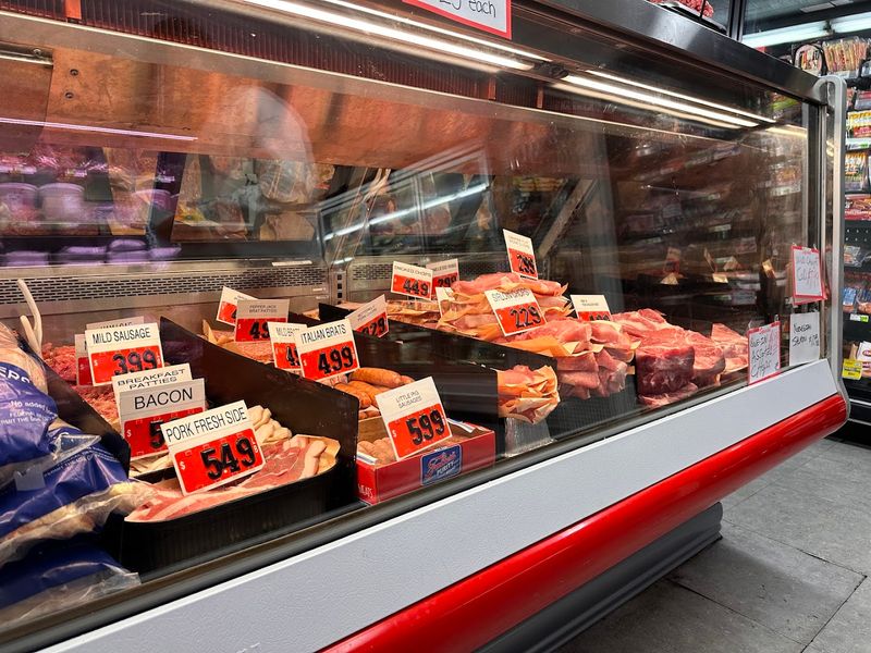 Thick-Cut Bacon That Sets a New Standard