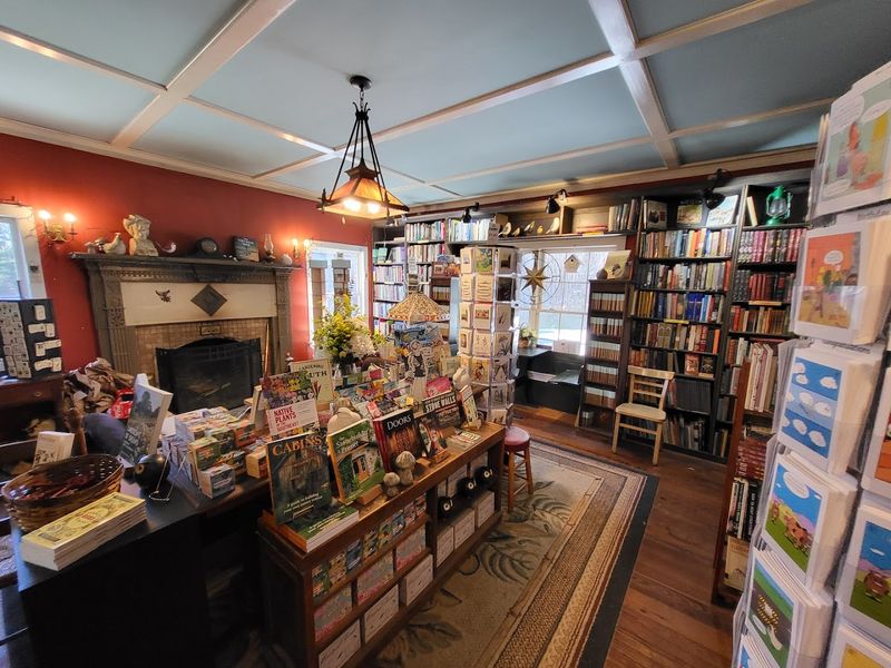 Thirty Thousand Books and Counting