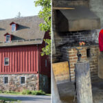 This 1772 Maryland Mill Village Lets Visitors Step Straight Into Colonial Life
