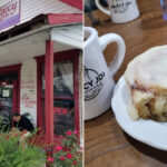 This 1891 General Store Became Tennessee’s Beloved Cinnamon Roll Destination