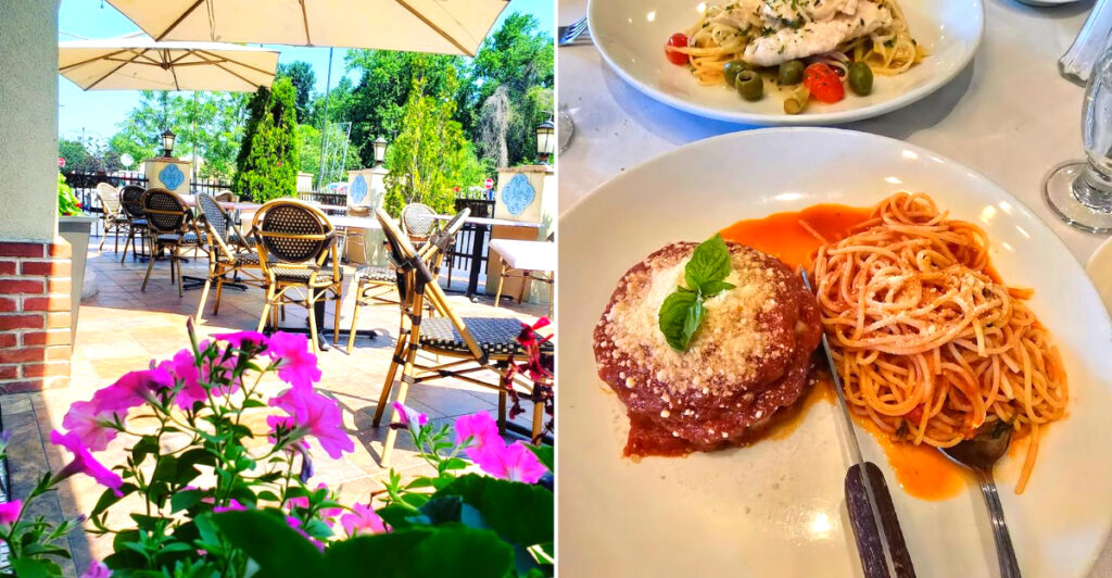 This Acclaimed Pennsylvania BYOB Serves Authentic Southern Italian Dishes That Food Lovers Can’t Stop Talking About