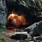 This Adams Cave Turns America’s Most Documented Haunting Into A Guided Tennessee Tour