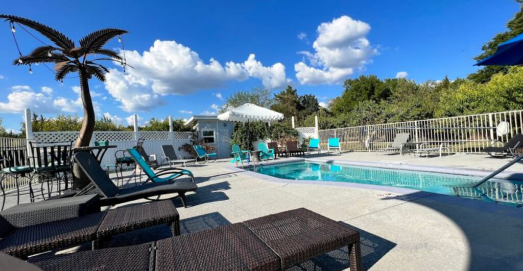 This Adults-Only Oklahoma Spa Destination Is Designed for Rest, Romance, and Reconnection