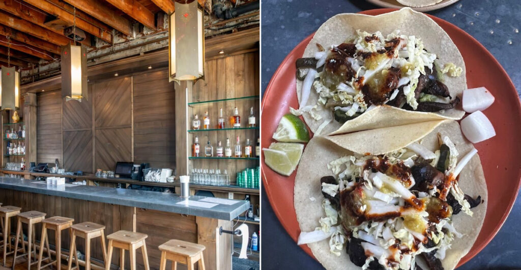 This Allston Taco Bar Won Boston Over With Hand-Pressed Tortillas
