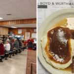 This Amish Country Restaurant Has Been Serving Homestyle Meals Since 1938