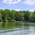 This Arkansas State Park Has Lakeside Cabins, a Waterfall Trail, and Outdoor Adventures for Every Season