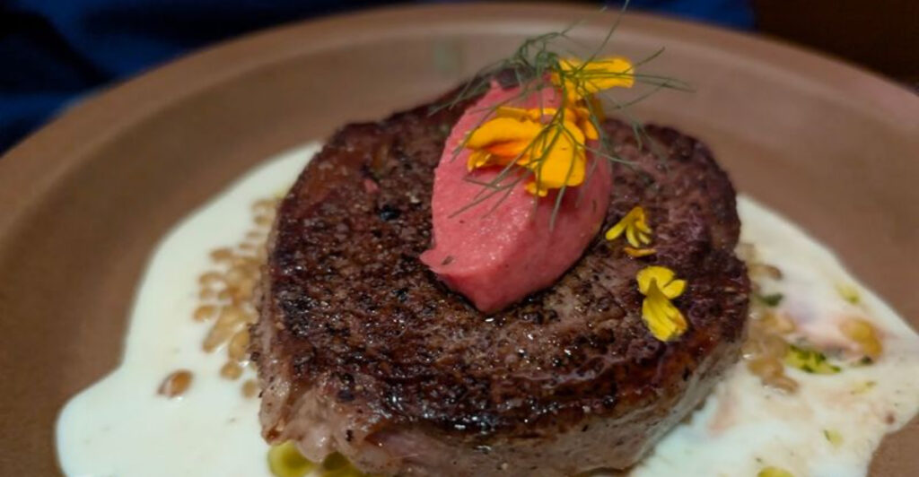 This Award-Winning Colorado Restaurant Put Grand Junction On The Culinary Map