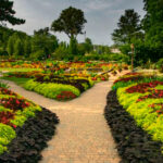 This Award-Winning Nebraska Garden Was Once a Dumpsite – Now It’s One of America’s Most Beautiful Free Attractions