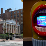 This Baltimore Museum Displays George Washington’s Dentures And The World’s Only Tooth Jukebox