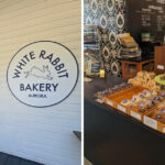 This Beloved Bakery in Oregon Is Famous for Cinnamon Rolls Bigger Than Most People Expect