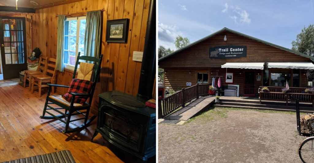 This Beloved Gunflint Trail Landmark Has Been Feeding Explorers Since 1938