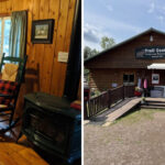 This Beloved Gunflint Trail Landmark Has Been Feeding Explorers Since 1938