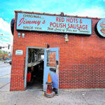 This Beloved Illinois Eatery Is Home to a Hot Dog That People Either Love or Hate