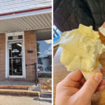 This Beloved North Carolina Ice Cream Shop Has Scoops That Taste Like Childhood Memories