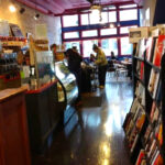 This Beloved West Virginia Bookstore Hides a Café, Art Gallery, Pottery Studio, and Movie Theater Under One Roof