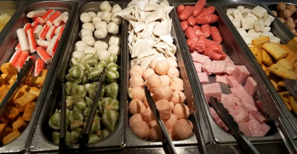 This Boca Raton Hot Pot Restaurant Turns Dinner Into an Interactive Feast