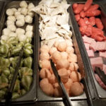 This Boca Raton Hot Pot Restaurant Turns Dinner Into an Interactive Feast