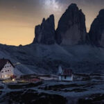 This Breathtaking Corner of the Dolomites Feels Like a Journey Into Another World