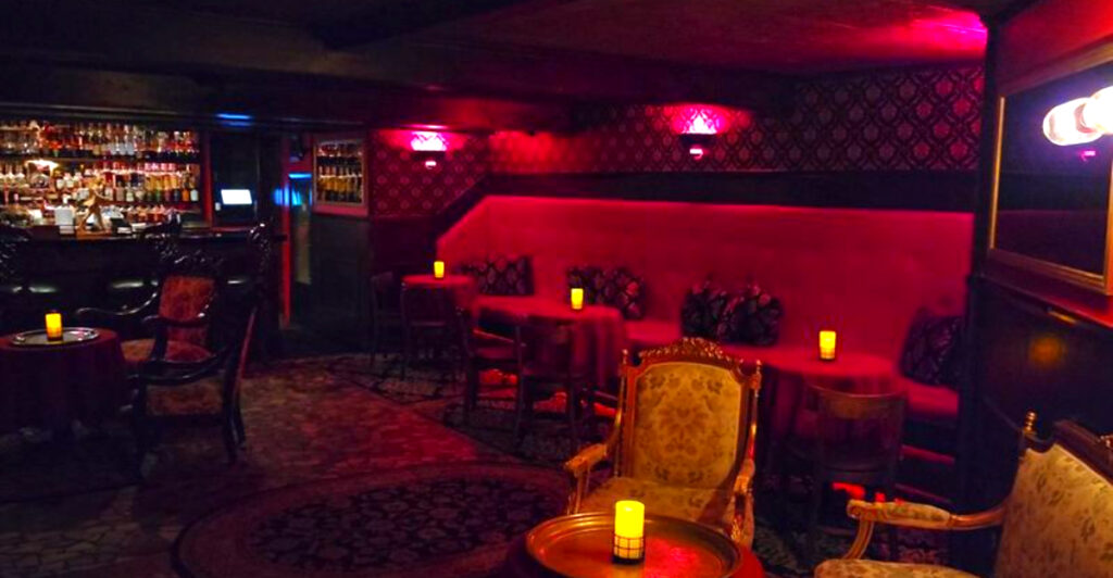 This Charleston Restaurant Hides a Secret Speakeasy Beneath One of West Virginia’s Most Talked-About Dining Rooms