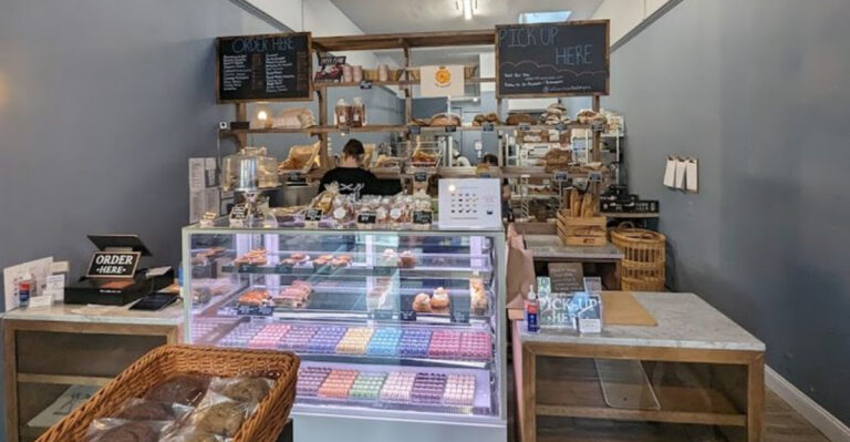 This Charming French Bakery In New Jersey Is Winning Hearts With Every Bite