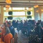 This Charming Pennsylvania Farm-to-Table Restaurant Is Famous for Incredible Brunch and One-of-a-Kind Dining Rooms