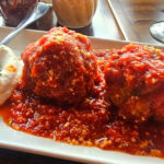 This Cozy Delaware Italian Restaurant Is Famous for Award-Winning Meatballs, Homemade Pasta, and South Philly Flavor