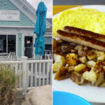 This Cozy Small-Town Restaurant Serves One Of The Best Breakfasts In Massachusetts