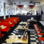 This Diner in New York Feels Like a 1950s Breakfast Time Capsule