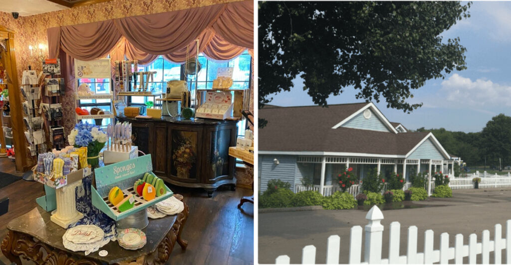 This Down-Home Oklahoma Restaurant Serves a Buffet So Good, Folks Travel Hours to Experience It