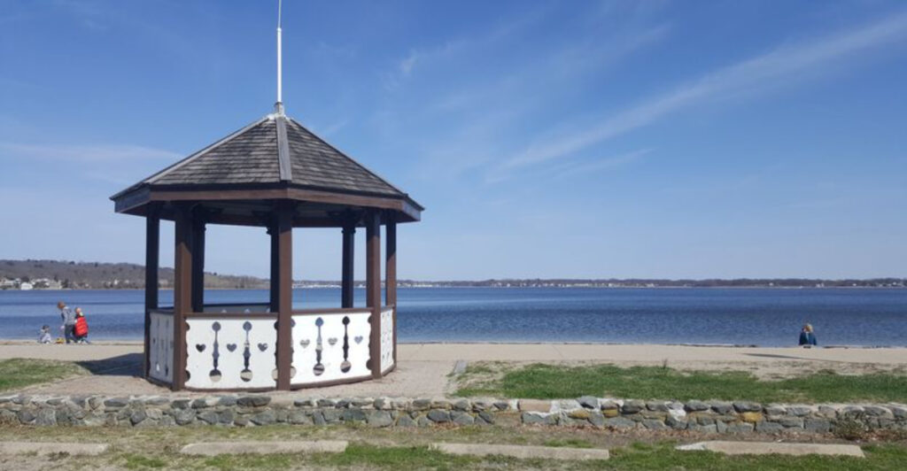 This East Greenwich-Area Park Is One Of Rhode Island’s Most Beloved Outdoor Escapes