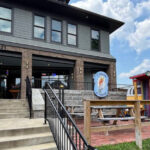 This East Nashville Weenery Turned a Vintage VW Bus Into Food History