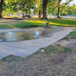 This Enchanting Oregon Park Brings Classic Storybook Characters to Life in the Most Delightful Way
