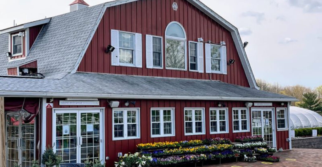 This Family-Friendly Countryside Destination in New Jersey Keeps Changing With the Seasons